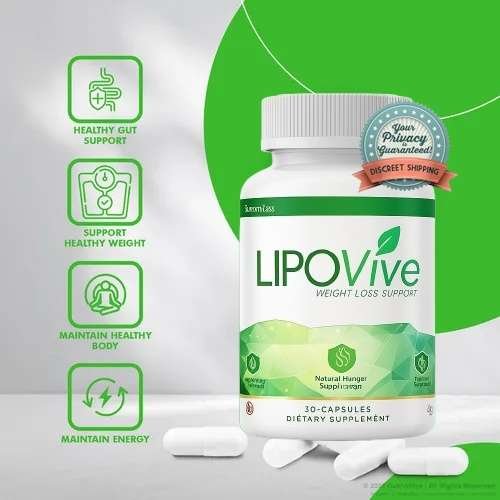 LipoVive