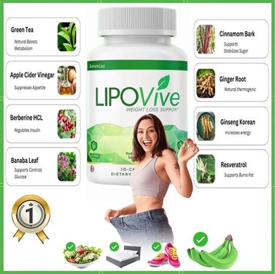 LipoVive