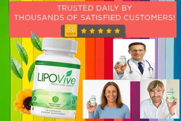LipoVive
